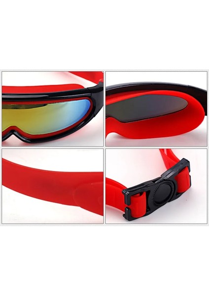 Beyaz Stil Yeni Profesyonel Buğu Önleyici Dalış Gözlüğü Çocuk Yüzme Gözlüğü Yüzme Gözlüğü Yüzme Havuzu Gözlüğü Çocuk Gözlüğü (Yurt Dışından) fırsatları