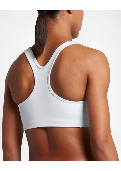 899370-100 Swoosh Futura Kadın Sporcu Sütyeni fırsatları