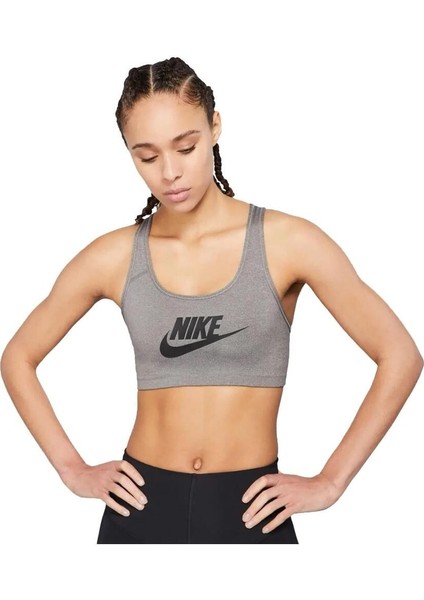 899370-091 Swoosh Futura Kadın Sporcu Sütyeni