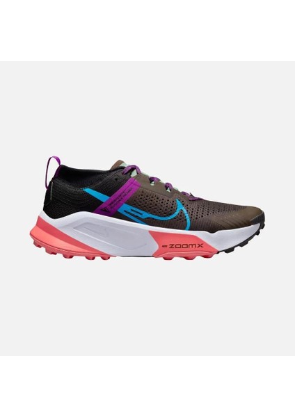 Zoomx Zegama Trail-Running Erkek Spor Ayakkabı DH0623-002