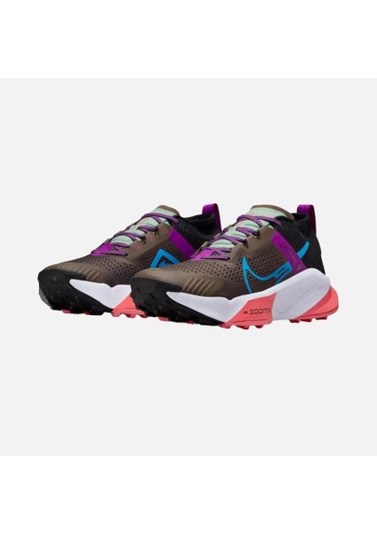 Zoomx Zegama Trail-Running Erkek Spor Ayakkabı DH0623-002