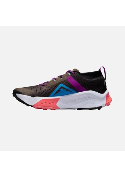 Zoomx Zegama Trail-Running Erkek Spor Ayakkabı DH0623-002