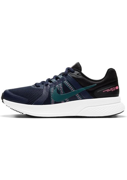 Nıke Run Swift 2 Kadın Koşu Ayakkabısı CU3528-401