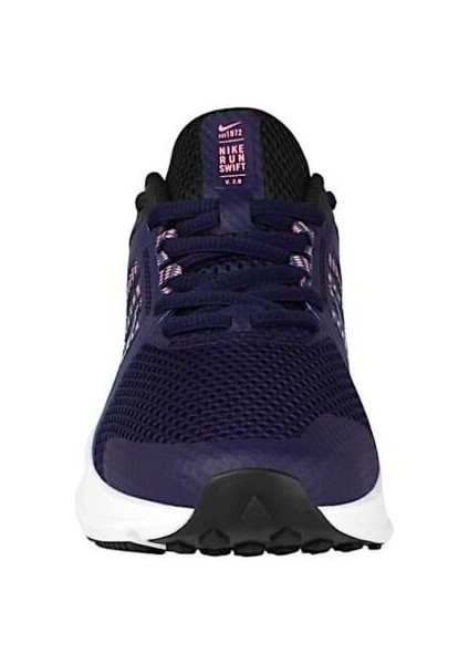 Nıke Run Swift 2 Kadın Koşu Ayakkabısı CU3528-401