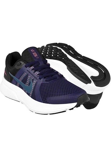 Nıke Run Swift 2 Kadın Koşu Ayakkabısı CU3528-401 indirimleri