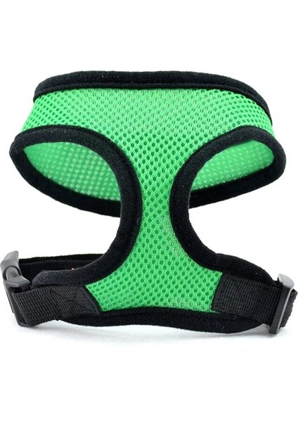 Kırmızı Stil Xs Beden Yaz Nefes Örgü Yelek Koşum Pet Köpek Için Hiçbir Çekme Rahat Koruyucu Köpek Malzemeleri Ayarlanabilir Yaka Köpek Aksesuarları (Yurt Dışından) fırsatları