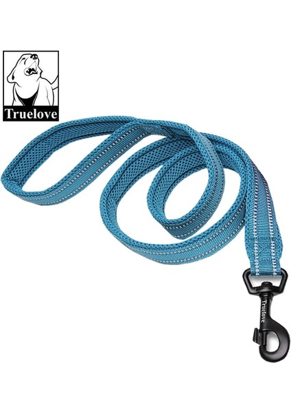 Mor Tarzı S 1.5X110CM Truelove Ayarlanabilir Köpek Kurşun El Ücretsiz Pet Eğitim Tasma Yansıtıcı Çok Amaçlı Naylon Örgü Köpek Tasma Yürüyüş Eğitimi (Yurt Dışından) fırsatları