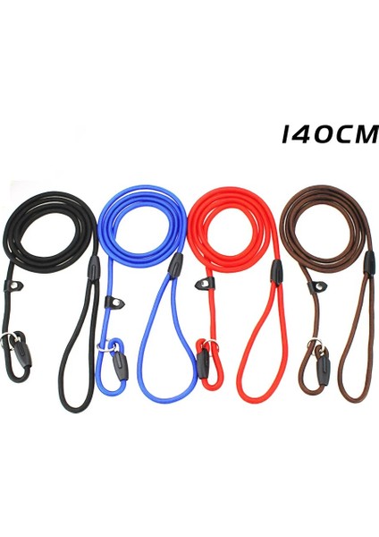 Mavi Stil S 0.6cm 140 cm Ayarlanabilir Pet Tasma Halat Açık Eğitim Köpek Tasmalar ve Yaka Seti Naylon Kurşun Kemer Küçük Büyük Köpekler Için Ürün Şeyler (Yurt Dışından) fiyatları