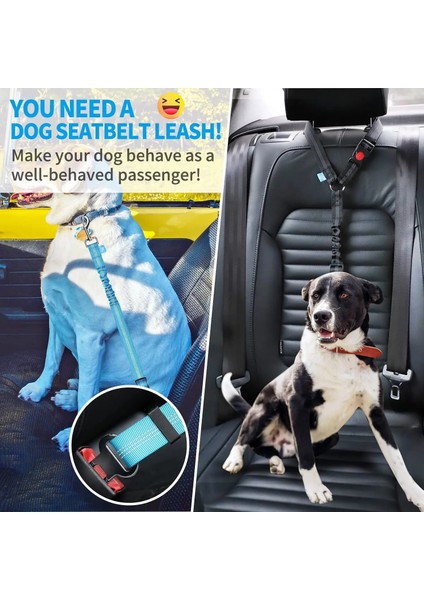 A-Pembe Tarzı Köpek Araba Emniyet Kemeri Elastik Yansıtıcı Emniyet Halatı Evcil Hayvan Koşum Kediler Için Emniyet Kemeri Tasma Araç Güvenlik Naylon Tasma Seyahat Klip (Yurt Dışından) fırsatları