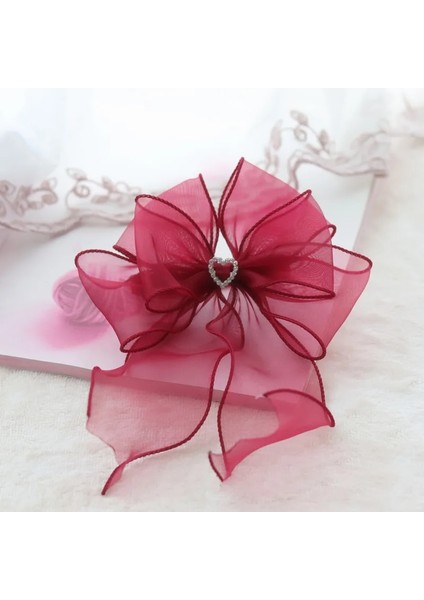 Mavi Stil S Beden Tatlı Pembe Prenses Gazlı Bez Kedi Köpek Yaka Kolye Charm Pet Papyon Eşarp Sevimli Kitty Köpek Boyun Dekor York Chihuahua Aksesuarları (Yurt Dışından) modelleri