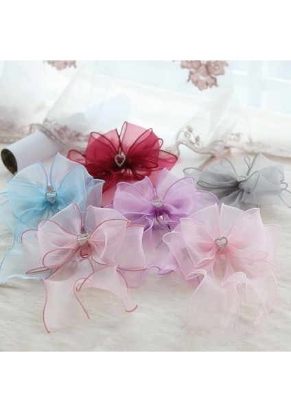 Mavi Stil S Beden Tatlı Pembe Prenses Gazlı Bez Kedi Köpek Yaka Kolye Charm Pet Papyon Eşarp Sevimli Kitty Köpek Boyun Dekor York Chihuahua Aksesuarları (Yurt Dışından) fırsatları