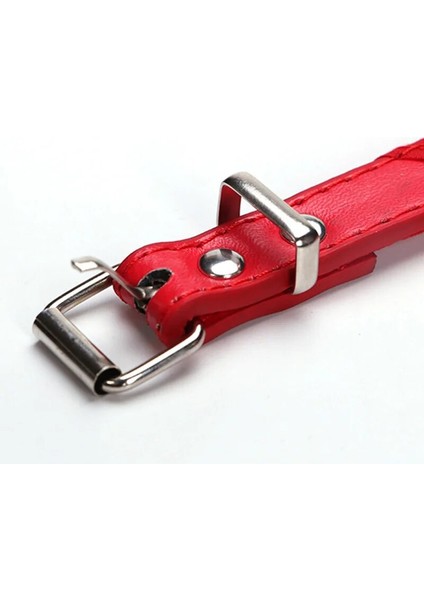 Mavi Stil M Beden Yakalar, Koşumlar ve Ilanlar Köpek Bandana Yaka Ayarlanabilir Kedi Pet Atkısı Pu Yaka Baskılı Üçgen Eşarp ile Sıcak (Yurt Dışından) indirimleri