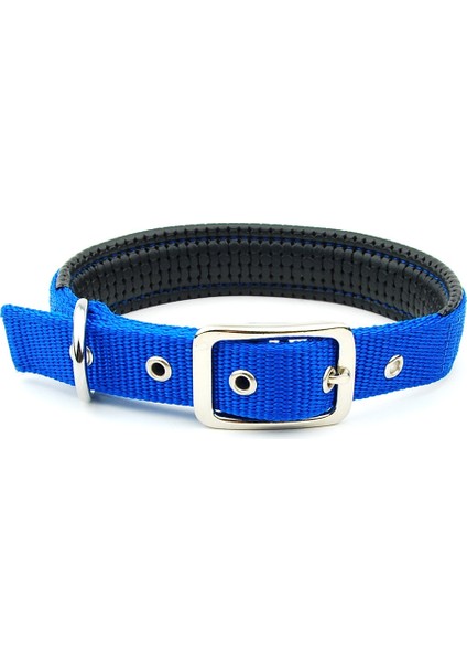 Kırmızı Katı Tarzı Xl Beden Köpek Tasması Naylon Yastıklı Yansıtıcı Yaka Pet Büyük Köpekler Için Ayarlanabilir Açık Rahat Kolye Pitbull Collier Chien (Yurt Dışından) indirimleri