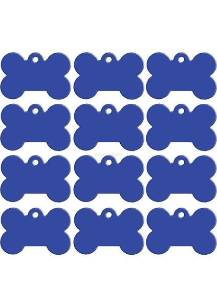 Kırmızı Stil 31X21X1MM Lot Köpek Kimliği Etiketi Çift Taraflı Kemik Şekli Kişiselleştirilmiş Köpek Yavrusu Etiketleri Özelleştirilmiş Kedi Evcil Hayvan Adı Telefon Numarası Etiketi (Yurt Dışından) indirimleri