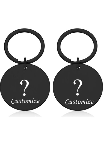 Malzeme 4 Tarzı Orta 29 mm Kişiselleştirilmiş Kediler Köpekler Kimlik Etiketleri Çiçek Çelengi Küçük ve Büyük Sayılar Için Özel Adres Pet Yaka Aksesuarları Basit Tasarım (Yurt Dışından)
