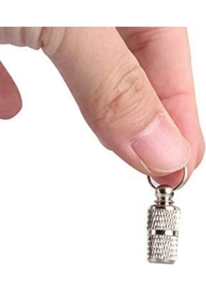 Anti-Kayıp Kişiselleştirilmiş Evcil Hayvan Kimlik Etiketleri Adı Adres Cep Telefon Numarası Etiketleri Paslanmaz Çelik Köpek Kedi Etiketleri Pet Kımlık Etiketi Varil Tüpü (Yurt Dışından) fırsatları