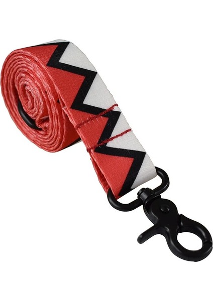 Köpek Tasma Stili S Beden Kırmızı Kişiselleştirilmiş Tasarımcı Köpek Tasması ve Tasma Seti, Evcil Hayvanlarda Büyük Küçükler Için Tren Tasmalar Köpekler Tasma Ipi Naylon Mukavemet (Yurt Dışından)