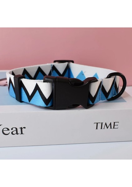 Köpek Tasma Stili S Beden Kırmızı Kişiselleştirilmiş Tasarımcı Köpek Tasması ve Tasma Seti, Evcil Hayvanlarda Büyük Küçükler Için Tren Tasmalar Köpekler Tasma Ipi Naylon Mukavemet (Yurt Dışından) modelleri