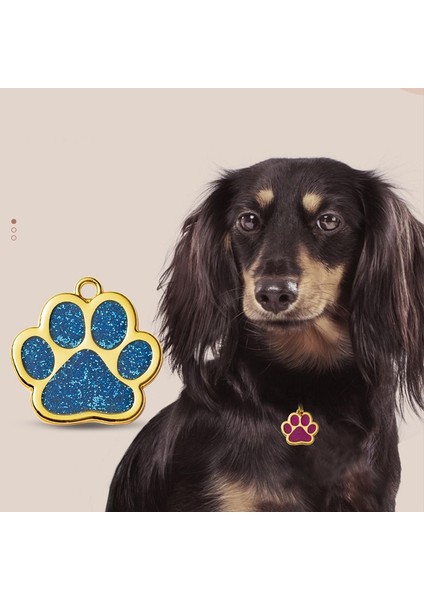 B6 Stili L Beden Ücretsiz Oyulmuş Pet Köpek Kımlık Etiketi Özel Köpekler Anti-Kayıp Isim Etiketleri Kolye Kişiselleştirilmiş Kedi Köpek Kımlık Etiketi Pet Köpek Tasması Aksesuarları (Yurt Dışından) fırsatları