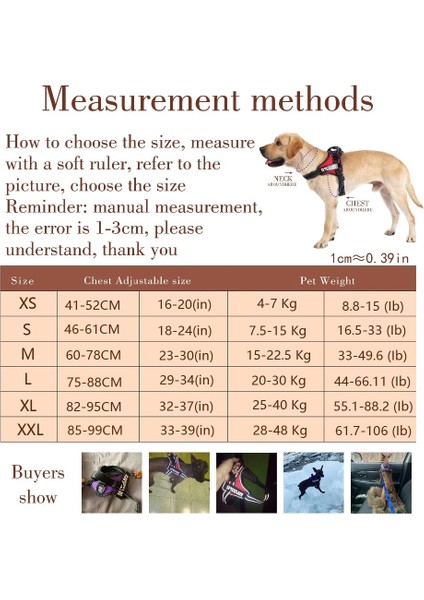 Pembe Tarzı L Beden Dadugo Köpek Koşum Kişiselleştirilmiş Köpek Etiketleri Yavru Orta Büyük Köpek Hayvanlar Için Yansıtıcı Ayarlanabilir Pet Koşum (Yurt Dışından) fiyatları