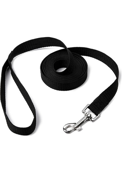 Gri Stil 4.5MX2CM Küçük Orta Köpekler Için Pet Köpek Naylon Tasma Kediler Köpek Yavrusu Yürüyüş Koşu Tasmaları Koşum Yaka Evcil Hayvan Malzemeleri (Yurt Dışından) indirimleri