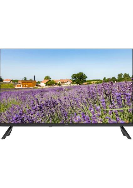 AL32HD6023 32" 81 Ekran Uydu Alıcılı HD Ready LED TV