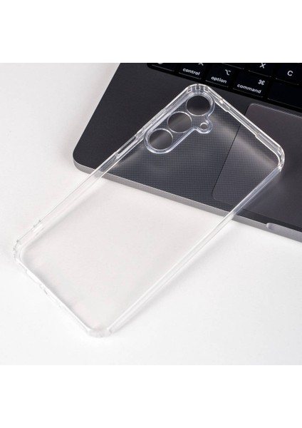 Samsung Galaxy A55 Kılıf Zore 2mm Anti Shock Silikon fiyatları