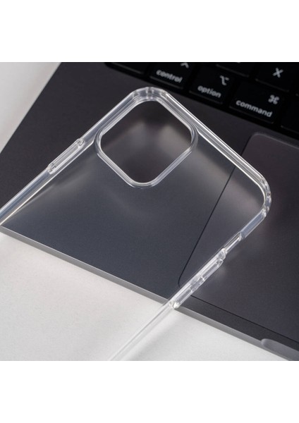 iPhone 12 Kılıf Zore 2mm Anti Shock Silikon Kılıf modelleri