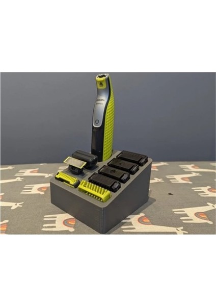 Philips Oneblade Stand