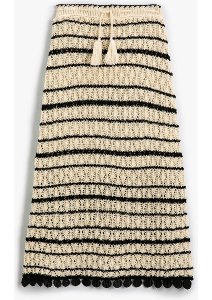 Panço Ajurlu Bağlama Detaylı