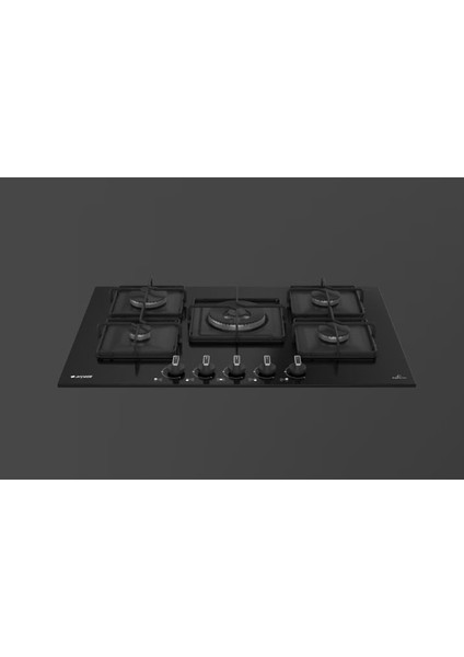 Ocd K 752 Ews Gazlı Cam Tablalı Ocak