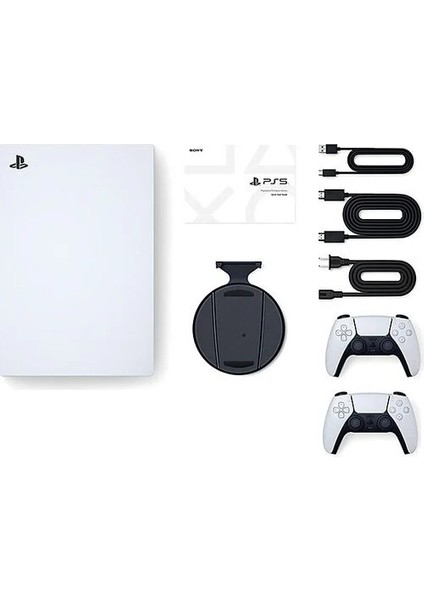 Playstation 5 1TB SSD Oyun Konsolu (Sony Türkiye Garantili) modelleri
