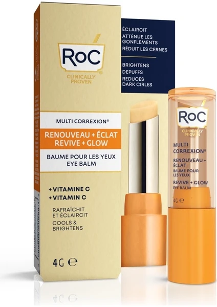 Multi Correxion Revive + Glow Eye Balm