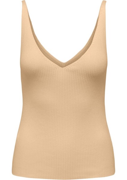 Only Onlella Sl Top Knt 15300000 Bej fiyatları
