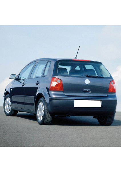 Vw Polo 2002-2005 Tekerlek Bijon Saplaması Şifresiz 4 Adet WHT001812 fiyatları