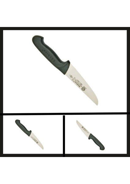 Uyguna-Yakala NO:61110 (Kasap Deri Yüzme) Sürmene Mutfak BIÇAĞI-BIÇ.014