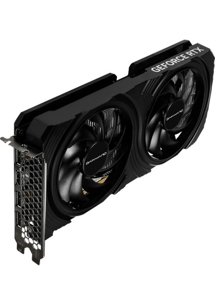 Geforce Rtx 4060 Python Iı 8gb Gddr6 128 Bit Dlss 3 Ekran Kartı