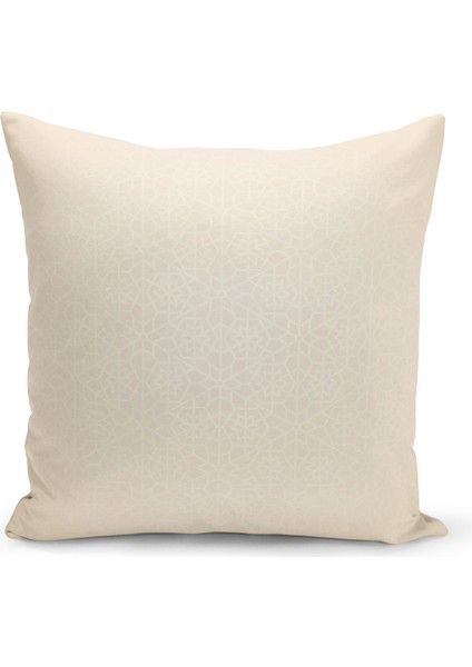 Ramazan Serisi Çift Tarafı Dijital Baskılı 4'lü Kırlent Kılıfı Seti (Ramadan Cushion Cover Set) fiyatları