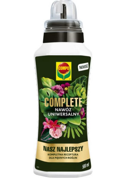 5731 Complete Sıvı Gübre 500 ml