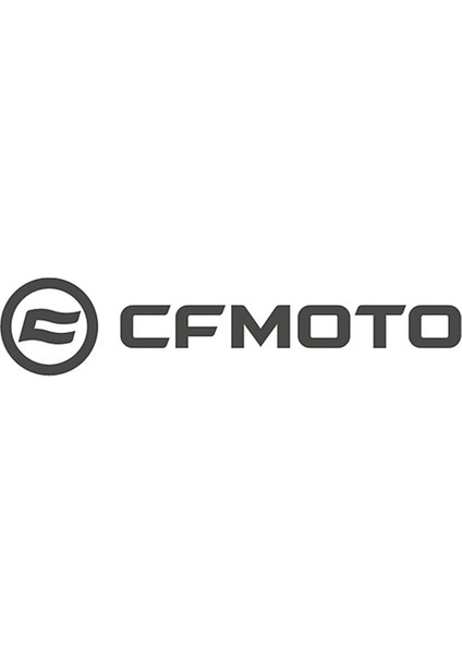 Cf Moto 400-650 Nk Ön Amortisör Sağ-Sol Komple Orjinal