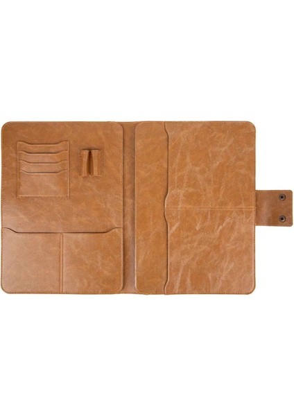 Macbook Air Pro 13-14 Inç Organizer Evrak & Laptop & Tablet Çantası Taba indirimleri