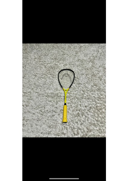 Spirit PP200 Squash Raket