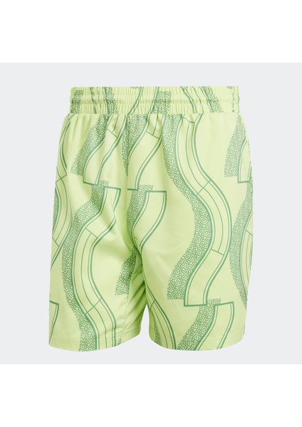 IL7390 Club Graphshort