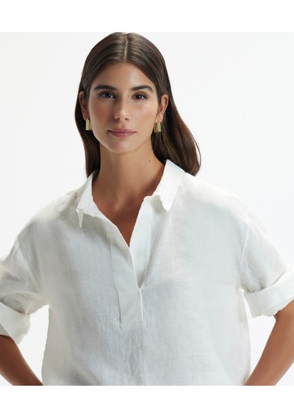 Uzun Kollu Tunik Gömlek fiyatları