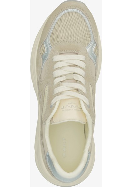 Kadın Kahverengi Sneaker 28533527.G240