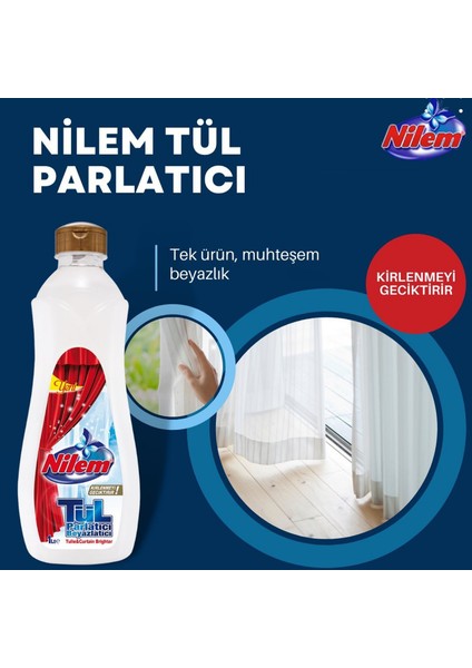 Sihirli Dokunuş Temizlik Paketi