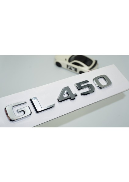 GL450 Bagaj Krom Abs 3m 3D Yazı Logo Benz Ile Uyumlu fiyatları