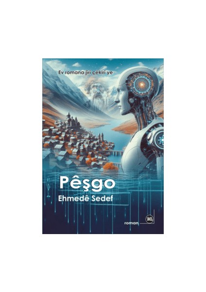 Peşgo - Ehmede Sedef