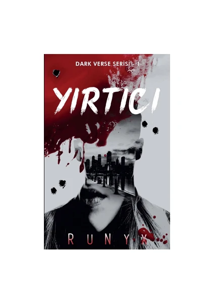 Yırtıcı - Runyx