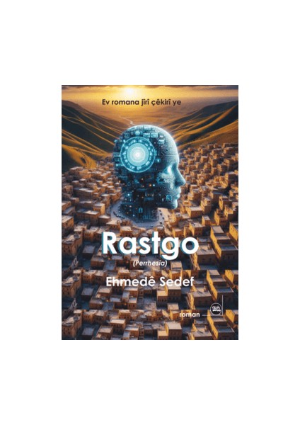 Rastgo - Ehmede Sedef